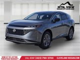 New 2025 Nissan Murano SL image 4