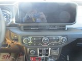 New 2025 Jeep Wrangler Willys image 5