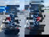 New 2025 Jeep Wrangler Unlimited Sahara image 5