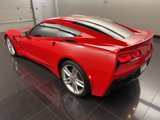 Used 2019 Chevrolet Corvette Stingray Coupe w/ Battery Protection Package image 4