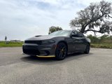 Used 2021 Dodge Charger R/T w/ Blacktop Package image 2