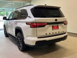 Used 2024 Toyota Sequoia Limited image 4
