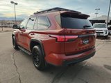 Used 2024 Toyota Sequoia TRD Pro image 6