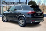 New 2026 Mercedes-Benz GLE 350 4MATIC image 3
