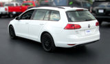 Used 2017 Volkswagen Golf SE image 6