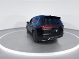 New 2025 Lexus LX 600 F Sport image 6