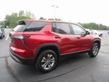 New 2026 Chevrolet Equinox LT w/ Convenience Package II image 5