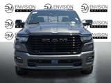 New 2025 RAM 1500 Laramie w/ Night Edition image 3