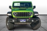New 2025 Jeep Gladiator Mojave w/ Safety Group image 5