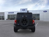 New 2025 Ford Bronco Big Bend image 5
