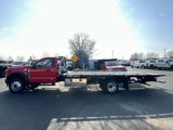 New 2025 Ford F550 4x4 Regular Cab Super Duty w/ XLT Value Package image 2