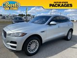 Used 2020 Jaguar F-PACE image 3