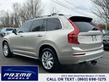 Used 2016 Volvo XC90 T6 Momentum w/ Momentum Plus Package image 5