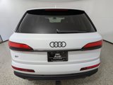 New 2025 Audi Q7 3.0T Premium Plus image 6
