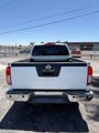 Used 2018 Nissan Frontier SV w/ Value Truck Package image 4