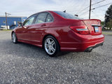 Used 2012 Mercedes-Benz C 300 4MATIC Sedan image 6