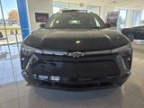 New 2025 Chevrolet Blazer EV RS image 2