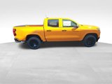 New 2026 Chevrolet Colorado W/T w/ WT Custom Package image 6