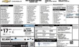 Certified 2022 Chevrolet Silverado 1500 High Country w/ LPO, Dark Essentials Package image 3