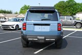 New 2025 Toyota Land Cruiser image 6