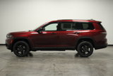 New 2025 Jeep Grand Cherokee L Limited image 5