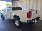 Used 2022 Chevrolet Colorado LT w/ LT Convenience Package image 3