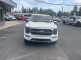 Used 2022 Ford F150 Platinum image 4
