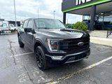 Used 2022 Ford F150 Platinum w/ Equipment Group 701A High image 2