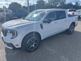 New 2025 Ford Maverick Lariat image 3