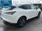 New 2025 Nissan Murano SL image 6