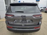 New 2025 Jeep Grand Cherokee L Limited w/ Black Appearance Package image 4