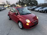 Used 2015 FIAT 500 Pop image 2