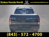New 2025 Honda Ridgeline RTL image 4