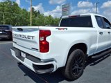Used 2025 Chevrolet Silverado 1500 Custom w/ LPO, Dark Essentials Package image 5