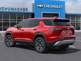 New 2026 Chevrolet Equinox LT w/ Convenience Package II image 3