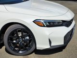 New 2025 Honda Civic Sport image 3