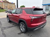 New 2026 Chevrolet Equinox LT image 3