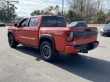 New 2025 Nissan Frontier PRO-4X w/ Pro Premium Package image 5