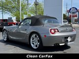 Used 2005 BMW Z4 3.0i image 2