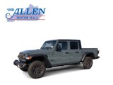 New 2025 Jeep Gladiator Sport image 4