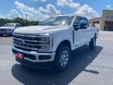 New 2025 Ford F250 Lariat image 3