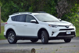 Used 2017 Toyota RAV4 XLE image 4