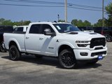 New 2025 RAM 2500 Limited image 2