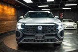 Used 2024 Volkswagen Atlas Cross Sport SE image 4