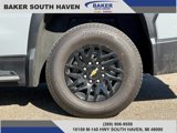 New 2025 Chevrolet Silverado EV LT image 4