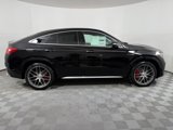 New 2025 Mercedes-Benz GLE 63 AMG S image 2