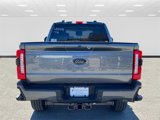 New 2025 Ford F350 XLT image 4