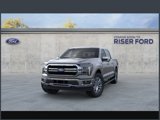 New 2025 Ford F150 Lariat image 2