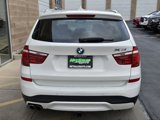 Used 2016 BMW X3 sDrive28i image 5