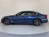 Certified 2022 BMW 530e w/ Premium Package image 4